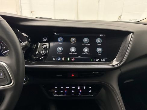 Used 2023 Buick Envision Essence image 20