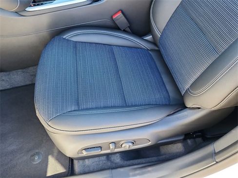 New 2026 Buick Envista Preferred w/ Convenience I Package image 14