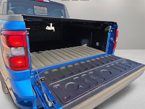 New 2025 Ford Maverick Lobo image 8