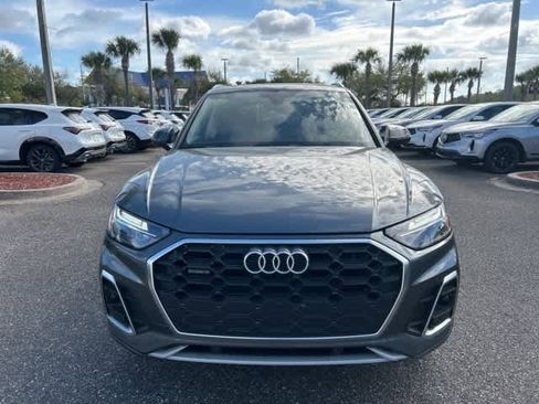 Used 2023 Audi Q5 2.0T Premium w/ Convenience Package image 13