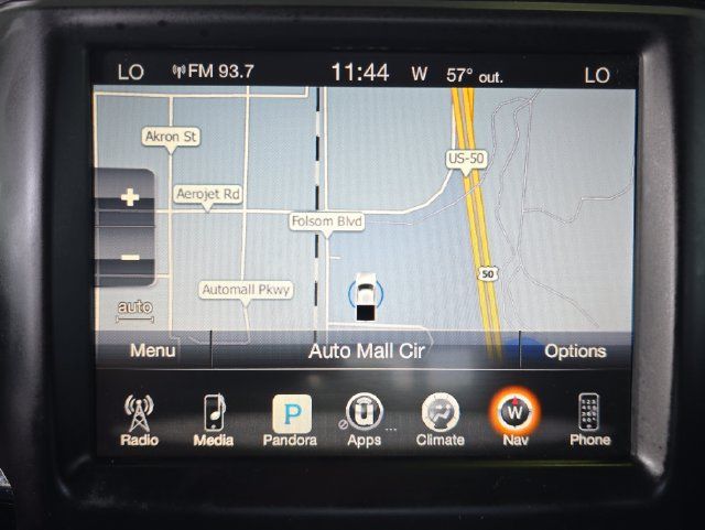 Used 2016 RAM 1500 Sport w/ Convenience Group AWD/4WD image 13