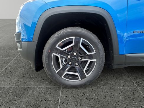 New 2026 Jeep Cherokee Limited image 14