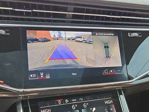 Used 2023 Audi Q7 2.0T Premium Plus w/ Premium Plus Package image 18