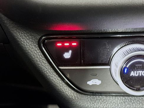 New 2027 Honda HR-V EX-L image 19
