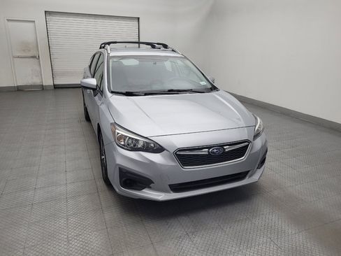 Used 2019 Subaru Impreza 2.0i Premium AWD/4WD image 14