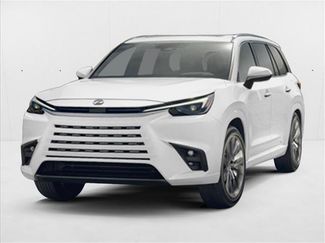 Used 2024 Lexus TX 350 FWD w/ Technology Package video 1