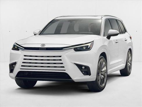 Used 2024 Lexus TX 350 FWD w/ Technology Package image 1