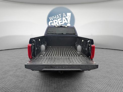 Used 2023 Toyota Tundra SR5 w/ SR5 Premium Package image 23
