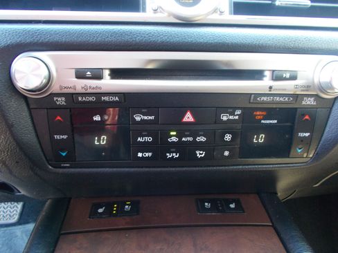 Used 2013 Lexus GS 350 image 28