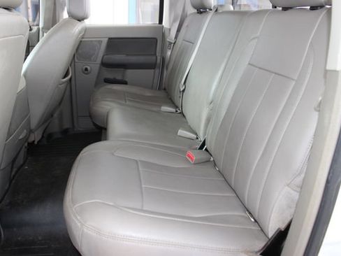 Used 2007 Dodge Ram 3500 Truck Laramie AWD/4WD image 14