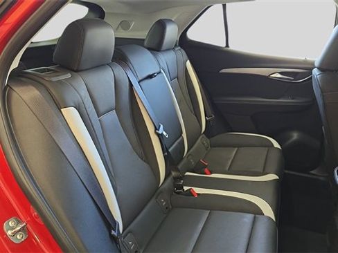 Used 2025 Buick Envision Sport Touring image 17