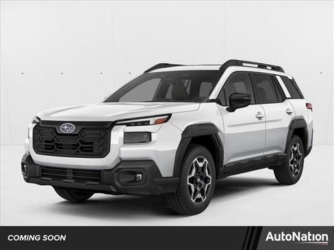 New 2026 Subaru Outback Touring XT AWD/4WD image 1