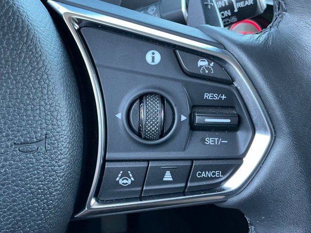 Used 2024 Acura MDX w/ Technology Package AWD/4WD image 35
