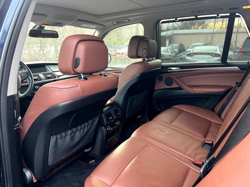 Used 2013 BMW X5 xDrive35i image 16