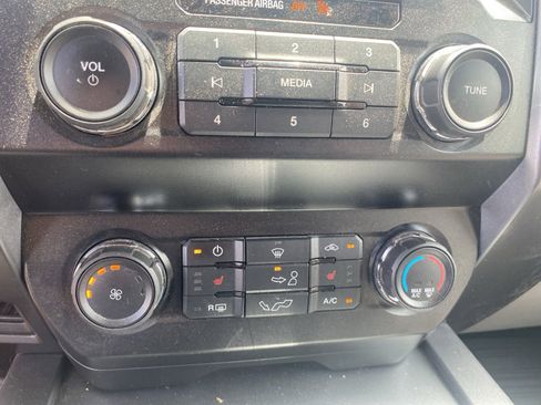 Used 2019 Ford F150 XLT w/ Equipment Group 302A Luxury AWD/4WD image 18