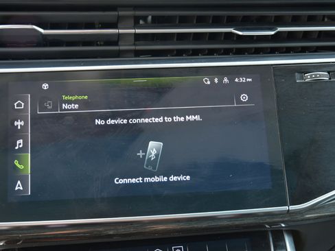 Used 2021 Audi Q7 3.0T Premium Plus image 17