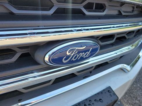 Used 2018 Ford EcoSport Titanium FWD image 3
