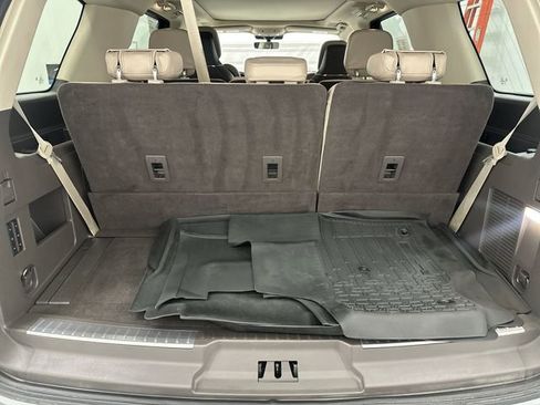 Used 2023 Lincoln Navigator Reserve w/ Equipment Group 201A image 22