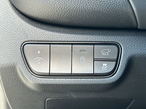 New 2026 Kia Seltos EX w/ EX Sunroof Package AWD/4WD image 18