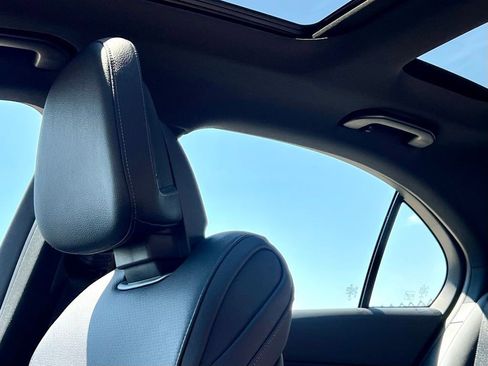 Certified 2023 Mercedes-Benz C 300 4MATIC Sedan image 16