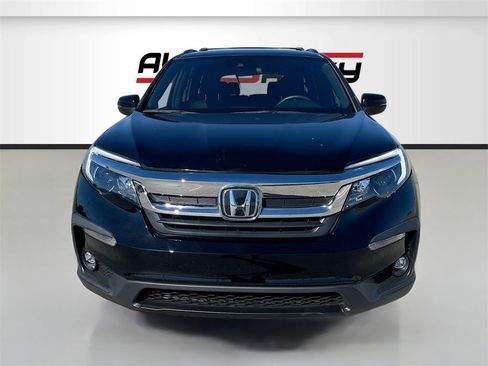 Used 2022 Honda Pilot Sport image 2