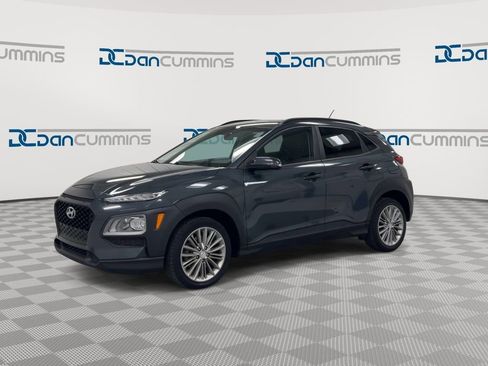 Used 2018 Hyundai Kona SEL image 4