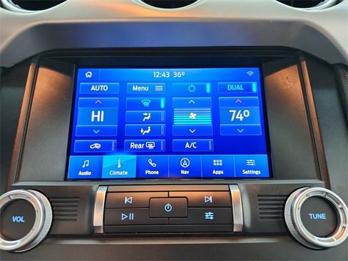 Used 2020 Ford Mustang GT Premium image 30