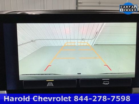 Used 2022 Chevrolet Silverado 1500 LT image 17