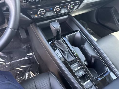 Certified 2024 Honda Accord EX-L image 27