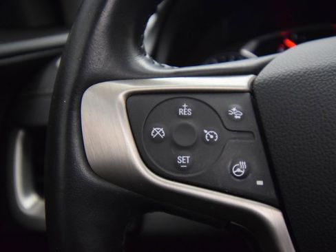 Used 2020 GMC Terrain Denali w/ Denali Premium Package AWD/4WD image 40