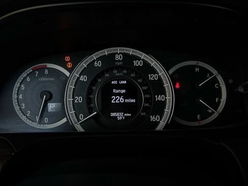 Used 2016 Honda Accord Touring image 57