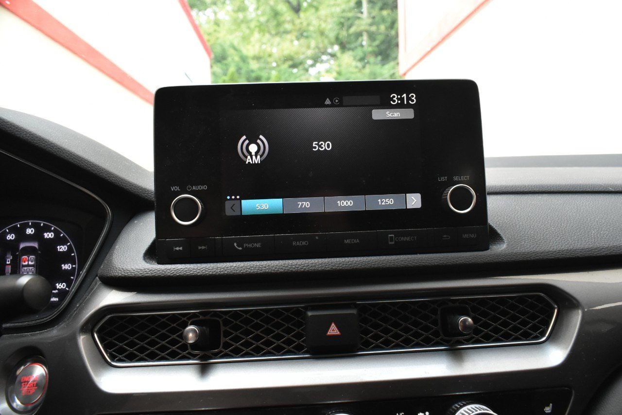 Used 2023 Acura Integra FWD image 24