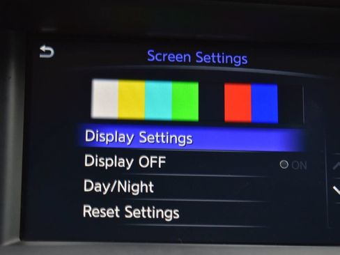 Used 2017 INFINITI QX30 AWD image 37