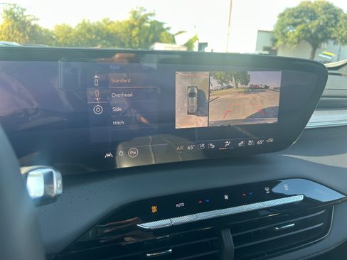 New 2026 Buick Enclave Avenir w/ Super Cruise Package image 15