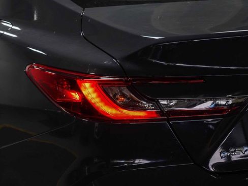 New 2025 Toyota Camry LE image 7