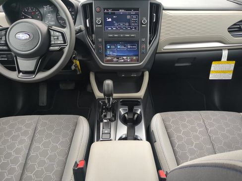 Certified 2026 Subaru Forester AWD/4WD image 13