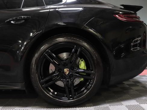 Used 2018 Porsche Panamera 4 image 77
