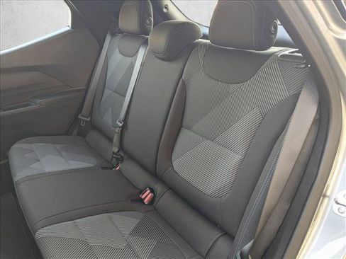 New 2027 Chevrolet Bolt LT w/ Comfort Package FWD image 16