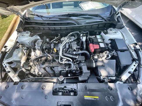 Used 2023 Nissan Altima 2.5 SV FWD image 27
