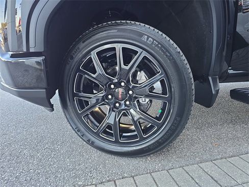 Certified 2024 GMC Sierra 1500 Denali w/ Denali Reserve Package image 32