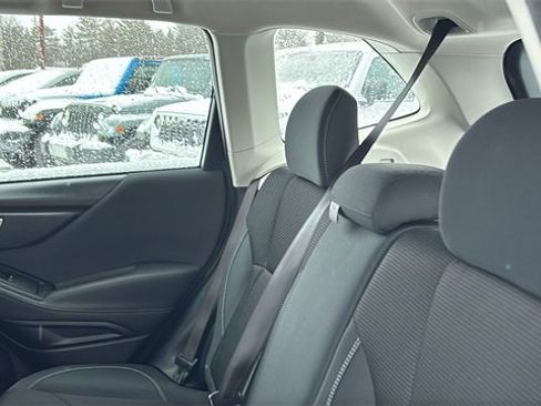 Used 2019 Subaru Forester w/ Alloy Wheel Package image 27