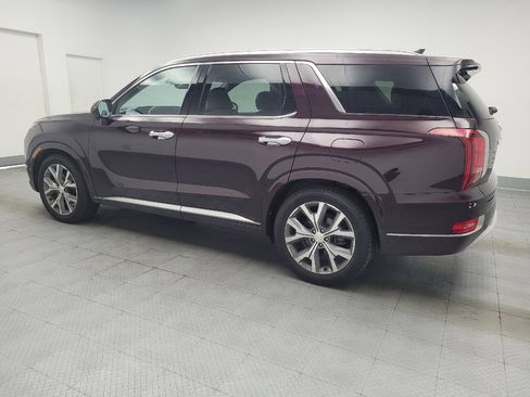 Used 2022 Hyundai Palisade Limited AWD/4WD image 3