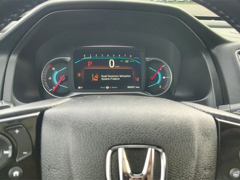 Used 2020 Honda Passport Elite image 12