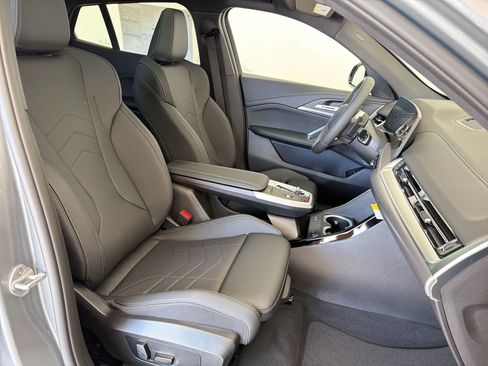 New 2026 BMW X2 xDrive28i AWD/4WD image 31
