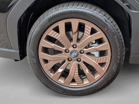New 2026 Subaru Forester Sport AWD/4WD image 16