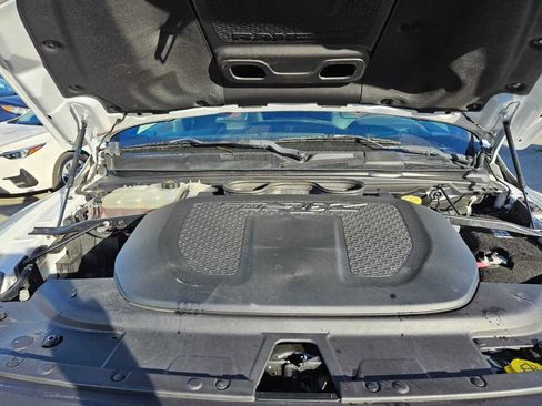 Used 2022 RAM 1500 TRX w/ TRX Level 2 Equipment Group image 23