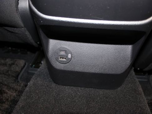 New 2025 Ford Ranger XLT w/ Black Appearance Package image 27