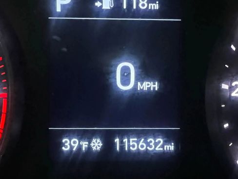 Used 2019 Hyundai Accent Limited image 11