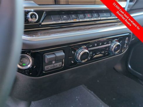 New 2026 GMC Sierra 1500 Elevation image 23