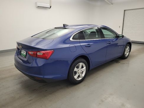 Used 2023 Chevrolet Malibu LS FWD image 10